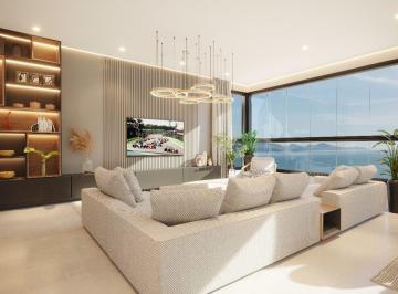 Apartamento · 129m² · Empreendimento localizado em Meia Praia,lazer ótimo.