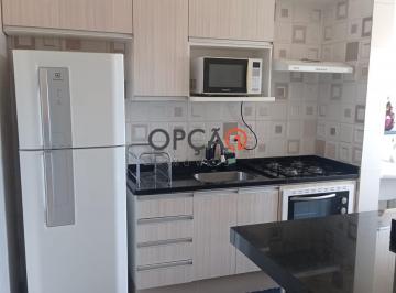 Foto 14 · Apartamento, Monte das Oliveiras, Nova Odessa, SP