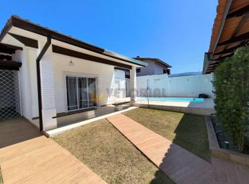 Casa de 3 quartos, Caraguatatuba · Casa com 3 dorm. à venda, 187 m² por R$ 980.000 - Indaiá - Caraguatatuba/SP