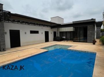 Foto 26 · Comprar/vendo: Casa térrea alto padrão a venda no condomínio Tereza Cristina, Jundiaí com 4 suítes, 
