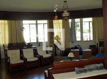 Apartamento · 92m² · 2 Quartos · Apartamento para Aluguel - Leblon, 2 Quartos,  92 m² - Rio de Janeiro