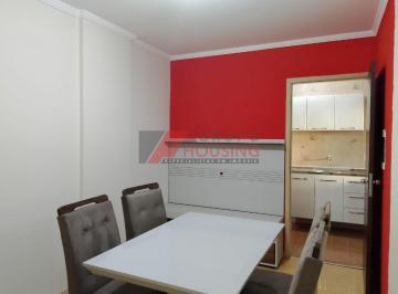 Foto 01 · APARTAMENTO TIPO KITNET A VENDA NO BAIRRO BOTAFOGO EM CAMPINAS 47,00 M² DE ÁREA ÚTIL, UMA VAGA DE GA