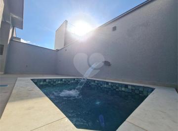 Casa · 154m² · 3 Quartos · 2 Vagas · Condomínio com 3 quartos à venda em Horto Florestal - SP