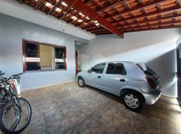 Área de Serviço · Casa com 2 quartos à venda em Vila Mineirão - SP