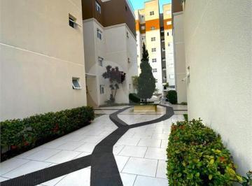Apartamento · 110m² · 2 Quartos · 1 Vaga · Cobertura com 2 quartos à venda em Vila Louzada - SP