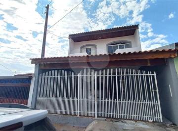 Área de Serviço · Sobrado com 3 quartos à venda em Jardim Maria Antônia Prado - SP
