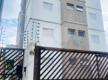Área de Serviço · Apartamento com 2 quartos à venda em Jardim Betânia - SP