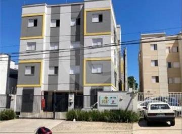 Apartamento · 45m² · 2 Quartos · 1 Vaga · Apartamento com 2 quartos à venda em Jardim Betânia - SP