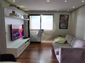 Imagem Principal · Apartamento com 2 quartos à venda em Santana - SP