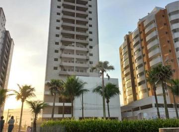 Apartamento · 70m² · 1 Quarto · 1 Vaga · Apartamento com 1 quartos à venda em Real - SP