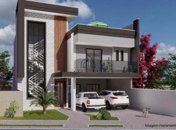 Apartamento · 180m² · 4 Quartos · 4 Vagas · TRIPLEX UBERABA