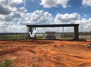 0 · Terreno à venda no Villagio Paulínia, em Paulínia/SP