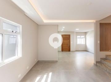 8Casa sobrado cabral 3 quartos 1 suite reformado sala estar sala jantar espaço gourmet churrasqueira · SOBRADO TRIPLEX, ACEITA PERMUTA CABRAL ATÉ 100%
