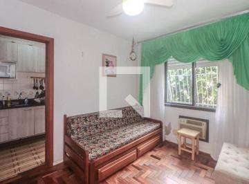 Apartamento · 52m² · 1 Quarto · Apartamento à Venda - Vila Ipiranga, 1 Quarto, 52 m² - Porto Alegre
