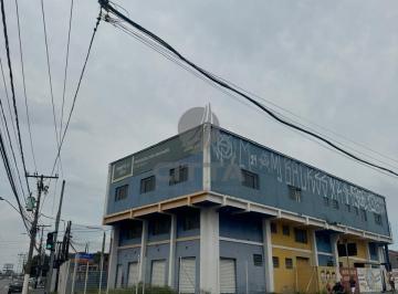 0 · Salão Comercial para locação Hortolândia/SP.