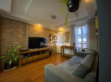 0 · apartamento à venda em Jardim Cristina