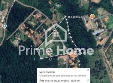 0 · chácara à venda em Bosque dos Pinheirinhos