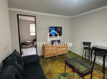 0 · apartamento à venda em Conjunto Habitacional Campinas F