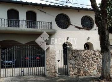 0 · casa à venda em Jardim São Carlos