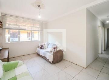 Apartamento · 75m² · 3 Quartos · 2 Vagas · Apartamento à Venda - Passo D'areia, 3 Quartos,  75 m² - Porto Alegre