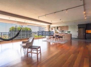 Apartamento · 275m² · 4 Quartos · 4 Vagas · Vila Madalena Reformadíssimo !!!