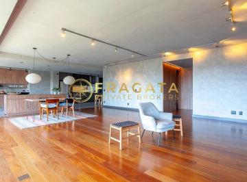 Apartamento · 275m² · 4 Quartos · 4 Vagas · Apartamento á venda e mobiliado 275m2 04 suítes 04 vagas Vila Madalena/SP.