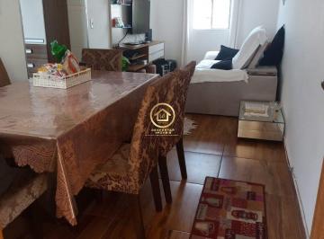 Apartamento · 57m² · 2 Quartos · Apartamento à venda - no Conjunto Habitacional Brigadeiro Eduardo Gomes