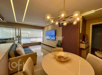 b5a9325c · Apartamento, 3 dormitórios, 96 m², em Itacorubi