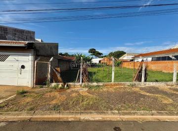 Foto 01 · Terreno à venda na Vila Santa Cruz em Santa Bárbara D'oeste-SP