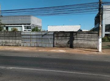 Comercial , Brasília · Galpão, SIA , Brasilia, permuta