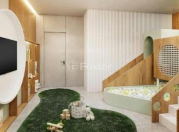 Apartamento · 33m² · 1 Quarto · Kitnet / JK / Studio, 1 dormitórios, 33 m², em Brooklin