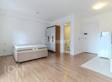 a173fff3 · Apartamento, 1 dormitórios, 28 m², em República
