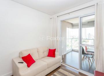 Apartamento · 41m² · 1 Quarto · 1 Vaga · Apartamento, 1 dormitórios, 41 m², em Vila Dom Pedro I