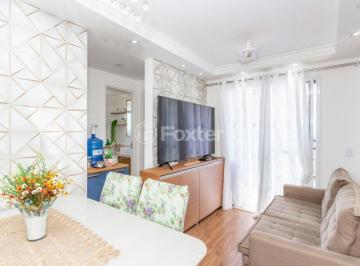 Apartamento · 38m² · 1 Quarto · 1 Vaga · Apartamento, 1 dormitórios, 38 m², em Vila Progresso (Zona Leste)