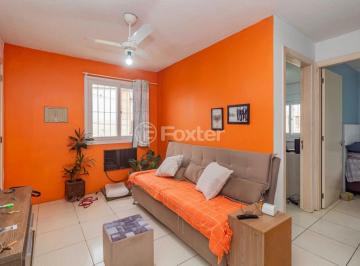 02-APARTAMENTO-2D-RESTINGA-PORTO-ALEGRE-851646.JPG · Apartamento, 2 dormitórios, 47.865 m², em Restinga
