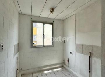 fe51813f · Apartamento, 2 dormitórios, 42 m², em Rio dos Sinos