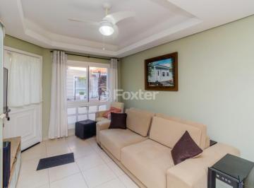 02-CASA-EM-CONDOMINIO-3D-NONOAI-PORTO-ALEGRE-293544.jpg · Casa em Condomínio, 3 dormitórios, 122.54 m², em Nonoai