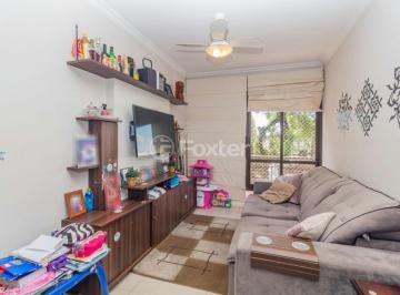 01-APARTAMENTO-2D-SAO-GERALDO-PORTO-ALEGRE-297242.jpg · Apartamento, 2 dormitórios, 59.64 m², em São Geraldo