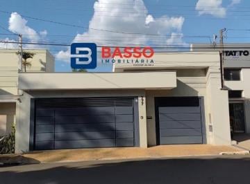Foto 01 · Casa, Centro, Santa Gertrudes, SP