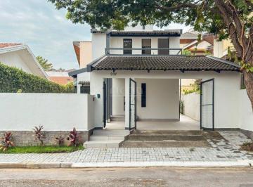 Thi naka a-73 · Casa à venda - no Jardim das Colinas