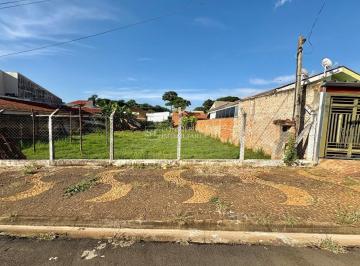 Foto 01 · Terreno à venda na Vila Santa Cruz em Santa Bárbara D'oeste-SP