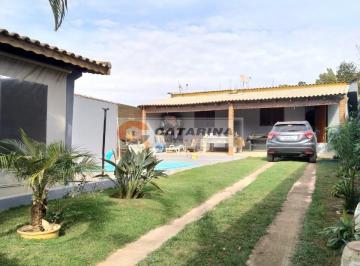 Foto 01 · Chácara com excelente localização!