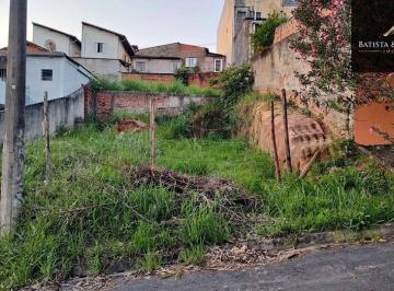 Terreno · 250m² · Terreno Jardim Maracanã, Campinas/SP