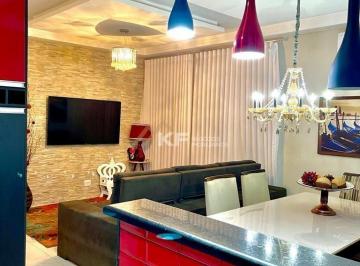 Casa · 150m² · 2 Quartos · 3 Vagas · Casa à Venda - Bairro Lascala - Brodowski - S/P