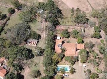 Rural · 26000m² · 5 Quartos · 2 Vagas · Chácara à venda no bairro Centro - Mairinque/SP