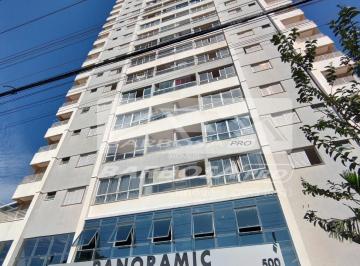 Apartamento · 2 Quartos · 1 Vaga · Apartamento 2 quartos (1 suíte) à venda no Panoramic Residence em Goiânia-GO