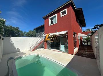 Casa · 140m² · 6 Quartos · 2 Vagas · Casa à venda no bairro Nova Abrantes (Abrantes) - Camaçari/BA