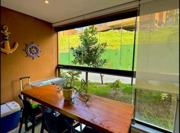 Apartamento · 38m² · 1 Quarto · 1 Vaga · Apartamento à venda no bairro Sitio São Benedito em Tamandaré/PE