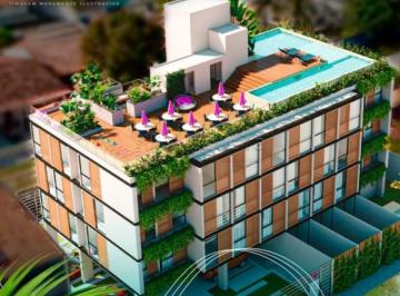 Apartamento · 22m² · 1 Quarto · 1 Vaga · Apartamento à venda no bairro Tamandaré em Tamandaré/PE