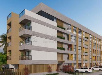 Apartamento · 19m² · 1 Quarto · Apartamento à venda no bairro Tamandaré em Tamandaré/PE